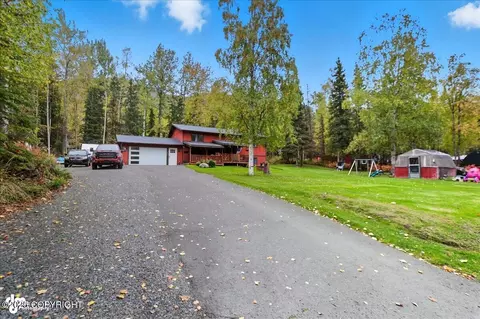 20627 Raven Dr, Eagle River, AK 99577 photo 61