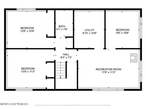 20627 Raven Dr, Eagle River, AK 99577 photo 2