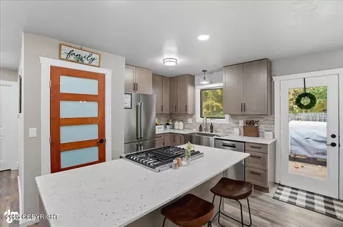20627 Raven Dr, Eagle River, AK 99577 photo 13