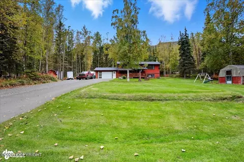 20627 Raven Dr, Eagle River, AK 99577 photo 62