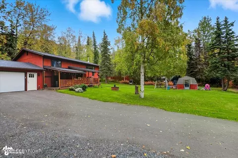 20627 Raven Dr, Eagle River, AK 99577 photo 57