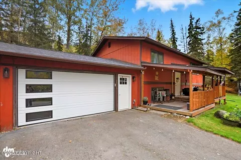 20627 Raven Dr, Eagle River, AK 99577 photo 53