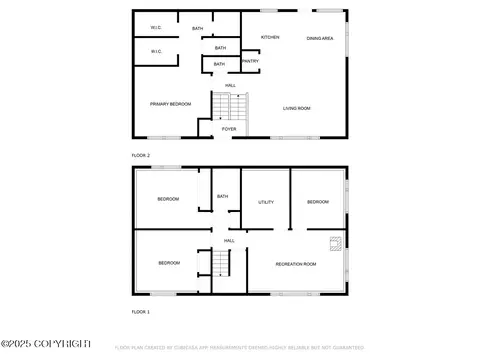 20627 Raven Dr, Eagle River, AK 99577 photo 6