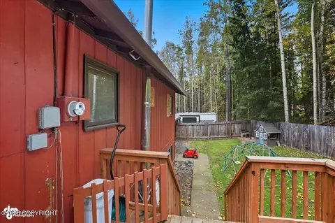 20627 Raven Dr, Eagle River, AK 99577 photo 50