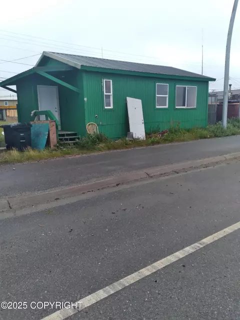 128 Shore Ave, Kotzebue, AK 99752