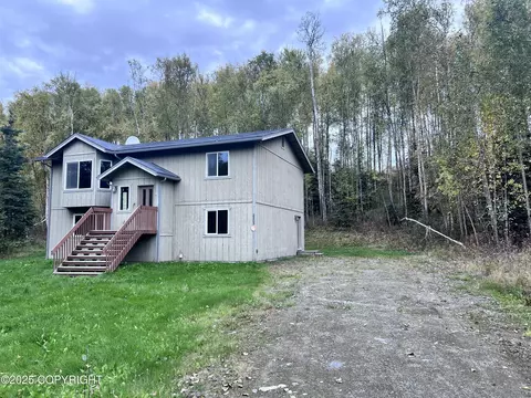2205 S Grand Birch Dr, Wasilla, AK 99623
