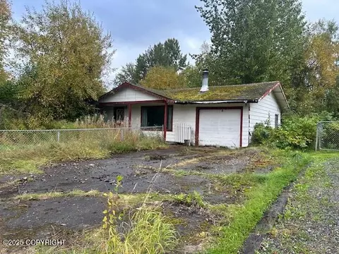 3320 W 83rd Ave, Anchorage, AK 99502