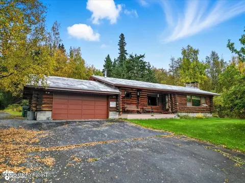 5800 E 142nd Ave, Anchorage, AK 99516