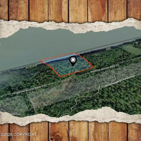 lot371 Moose Point Subdivision, Nikiskinorth Kenai, AK 99635
