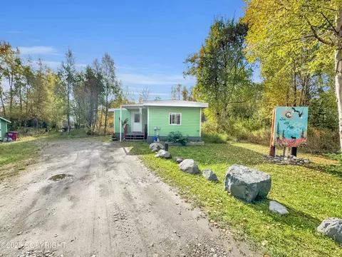 2500 E Mcneese Pkwy, Wasilla, AK 99654