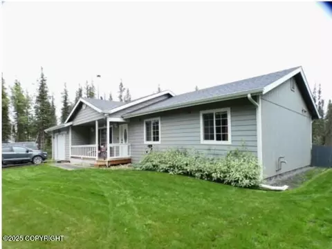 35991 Weaver Ln, Sterling, AK 99672