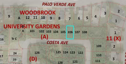 L106 Costa Avenue, Fairbanks, AK 99709