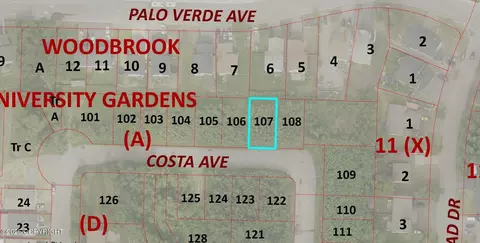 L107 Costa Avenue, Fairbanks, AK 99709