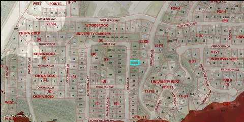 L113 Garay Street, Fairbanks, AK 99709