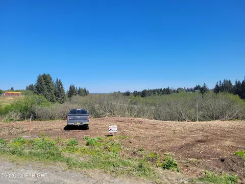 17338 Tidal Knoll Rd, Ninilchik, AK 99639