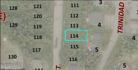 L114 Garay Street, Fairbanks, AK 99709