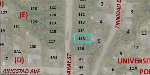 L115 Garay Street, Fairbanks, AK 99709