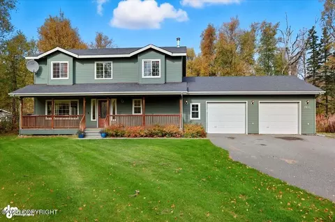 7833 E Aspen Ridge Rd, Wasilla, AK 99654