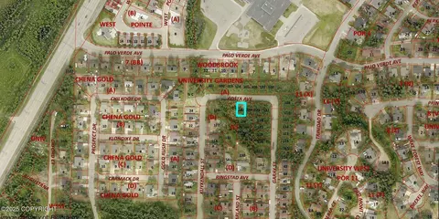 L125 Costa Avenue, Fairbanks, AK 99709