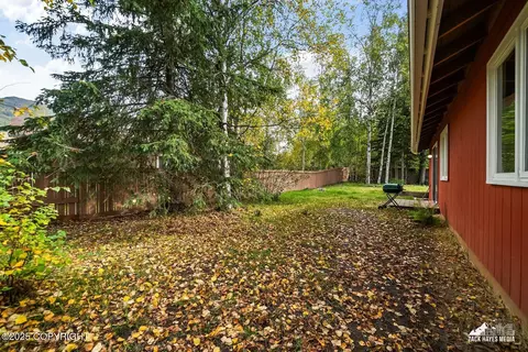 Exterior - 19715 Pribilof Loop, Eagle River, AK 99577 photo 11 of 13