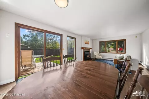Dining - 19715 Pribilof Loop, Eagle River, AK 99577 photo 1 of 2