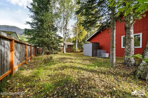 Exterior - 19715 Pribilof Loop, Eagle River, AK 99577 photo 12 of 13