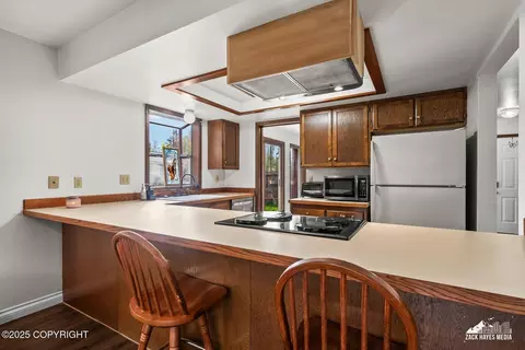 Kitchen - 19715 Pribilof Loop, Eagle River, AK 99577 photo 1 of 9