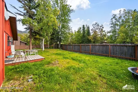 Exterior - 19715 Pribilof Loop, Eagle River, AK 99577 photo 5 of 13