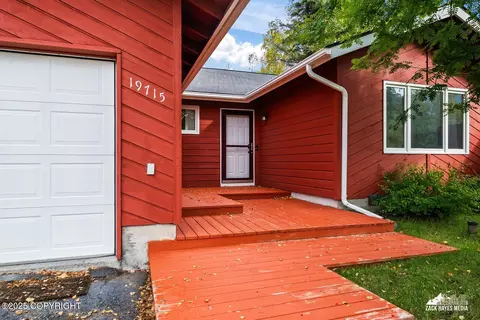 Exterior - 19715 Pribilof Loop, Eagle River, AK 99577 photo 2 of 13