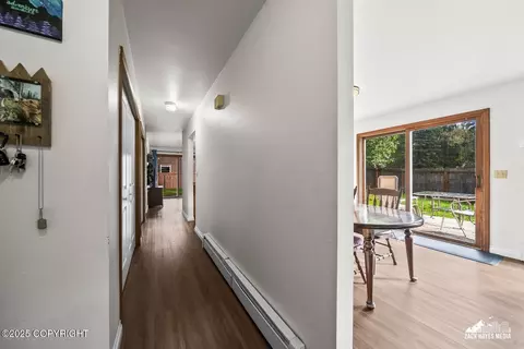 Entry Way - 19715 Pribilof Loop, Eagle River, AK 99577 photo 3 of 4