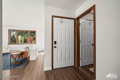 Entry Way - 19715 Pribilof Loop, Eagle River, AK 99577 photo 2 of 4