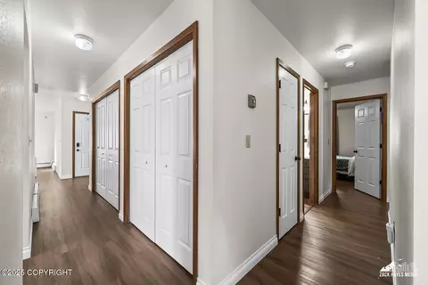 Entry Way - 19715 Pribilof Loop, Eagle River, AK 99577 photo 4 of 4