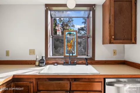 Kitchen - 19715 Pribilof Loop, Eagle River, AK 99577 photo 5 of 9