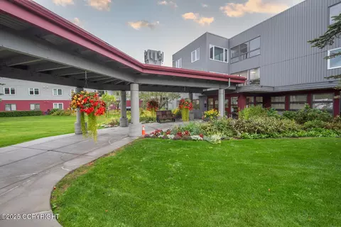 2020 Muldoon Rd # 350, Anchorage, AK 99504