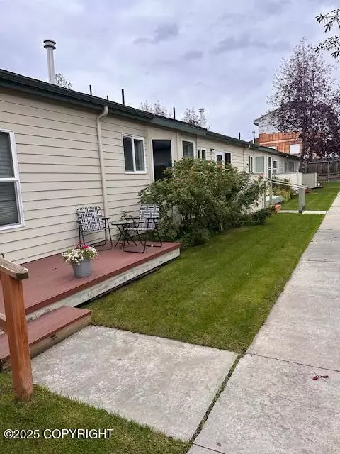 1441 W 26th Ave # B3, Anchorage, AK 99503