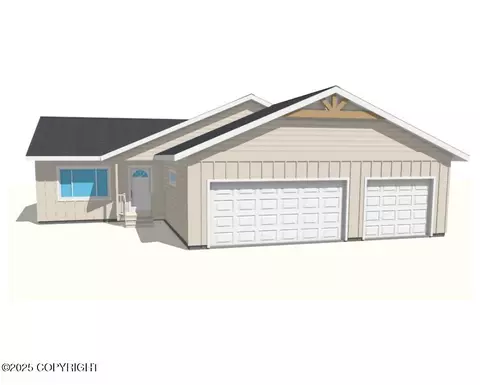 4169 E Alfreds Dr, Wasilla, AK 99654