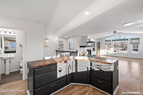 Kitchen - 8160 Berry Patch Dr, Anchorage, AK 99502 photo 1 of 4