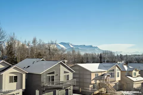 View/Area - 8160 Berry Patch Dr, Anchorage, AK 99502 photo 1 of 3