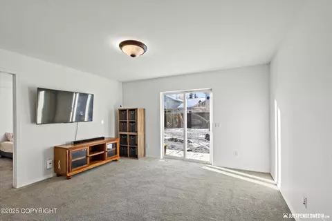 Living - 8160 Berry Patch Dr, Anchorage, AK 99502 photo 5 of 5