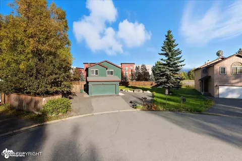 2131 Sundew Cir, Anchorage, AK 99502