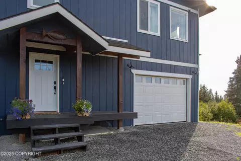 67777 Endless View Loop, Homer, AK 99603