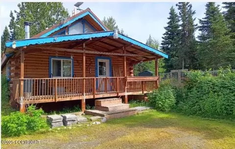 27262 Kalifornsky Beach Rd, Kasilof, AK 99610