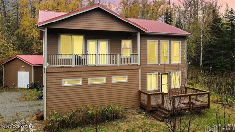 5785 N Nelchina Dr, Palmer, AK 99645