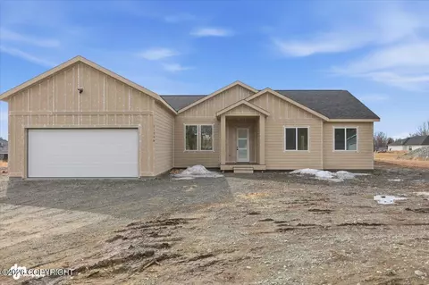 11798 E Fig Cir, Palmer, AK 99645