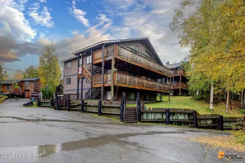 8516 Boundary Ave # E5, Anchorage, AK 99504