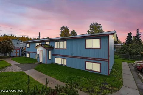 741 N Bliss St, Anchorage, AK 99508