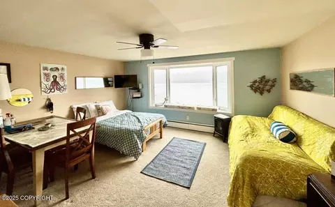 100 Blackstone Rd #BAY 9 7, Whittier, AK 99693