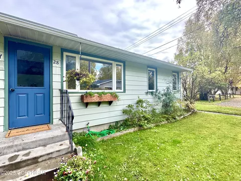 1600 W 11th Ave # 28, Anchorage, AK 99501