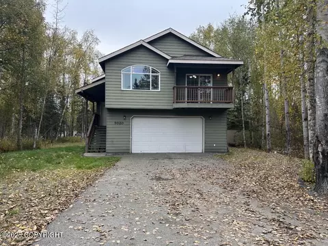 7020 S Territorial Dr, Wasilla, AK 99623