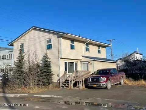 410 W Seppala Dr, Nome, AK 99762